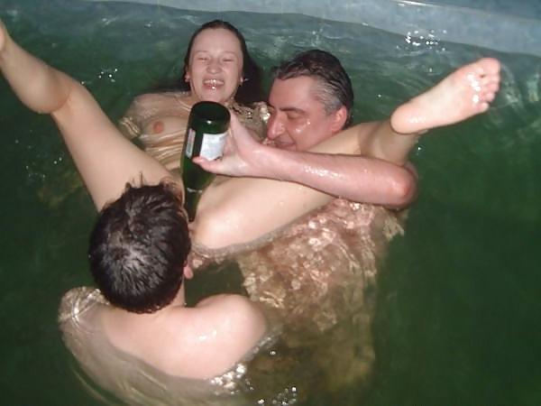 24P Sauna Mix- Group-Teens-Mature