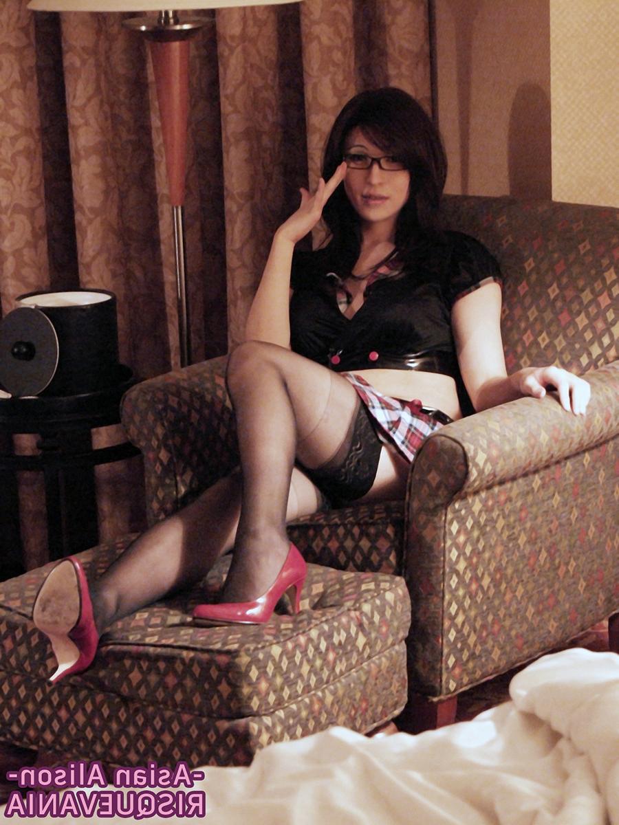 17P Amateur ladyboy porn