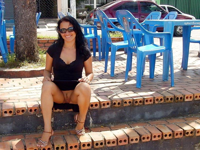 24P Upskirt - 12