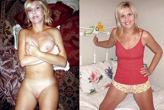 25P Beautiful B4 After Milfs 2 by TROC