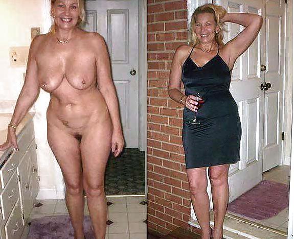 25P Beautiful B4 After Milfs 2 by TROC