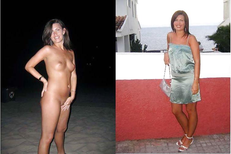 25P Beautiful B4 After Milfs 2 by TROC