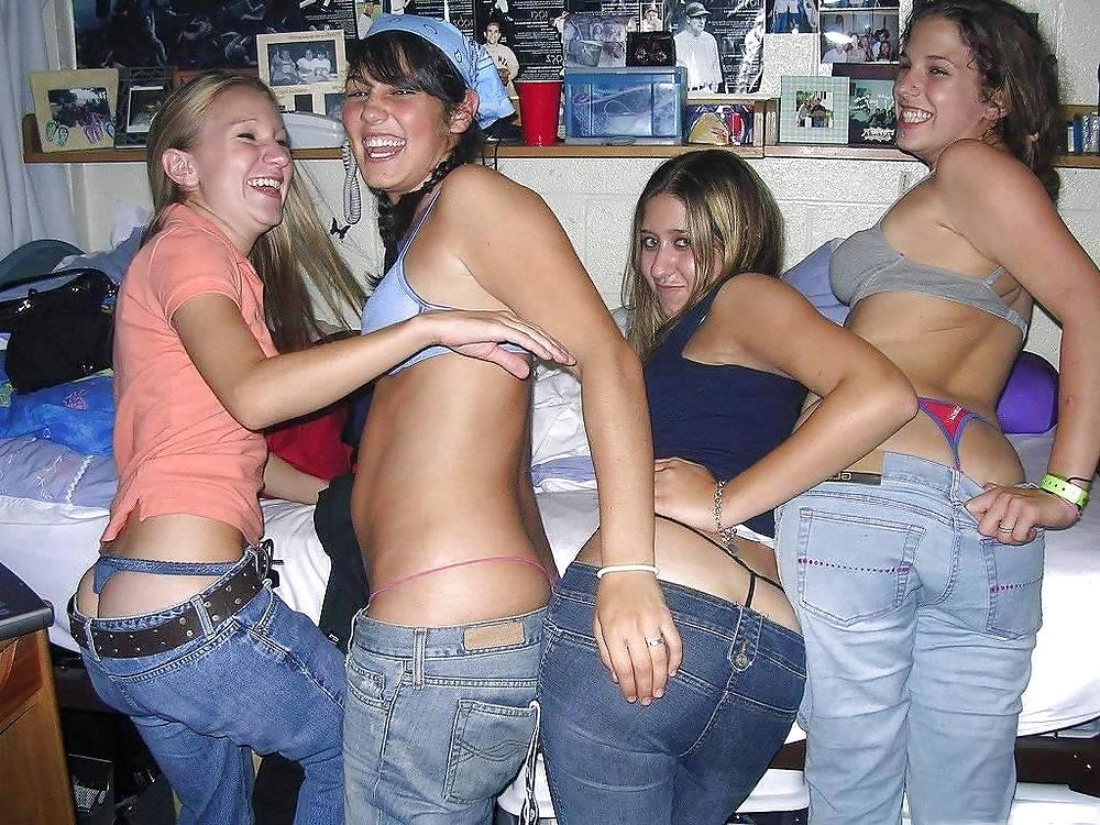 15P Nice (non nude) girls 48