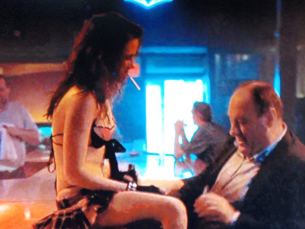 25P Hot chicks from tv and movies