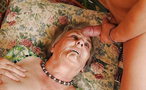 10P Watch all our nice granny amateur content