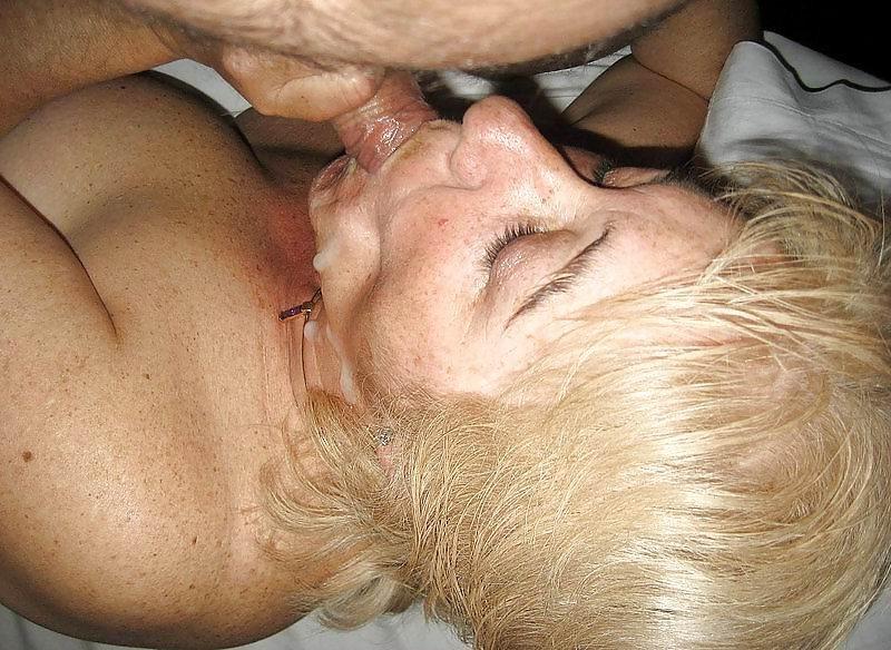 10P Watch all our nice granny amateur content