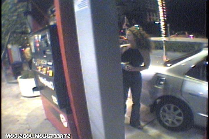 12P 12 pics and 1 movie of Rose from Street Blowjobs