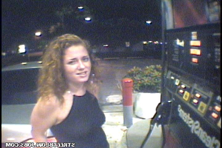 12P 12 pics and 1 movie of Rose from Street Blowjobs