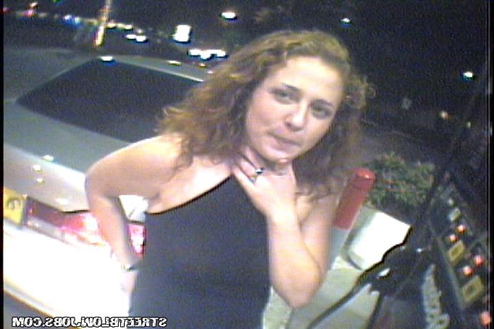 12P 12 pics and 1 movie of Rose from Street Blowjobs