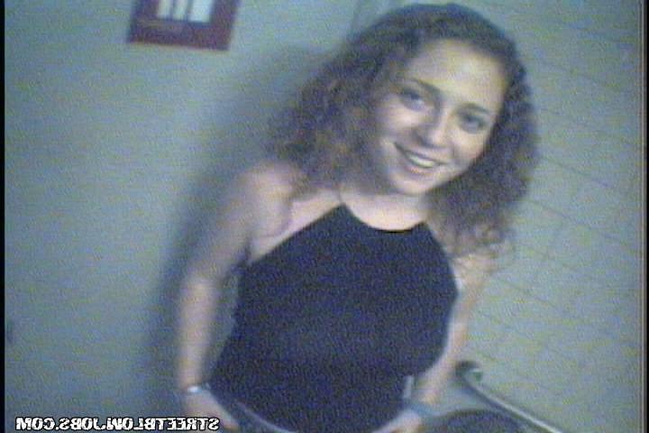 12P 12 pics and 1 movie of Rose from Street Blowjobs