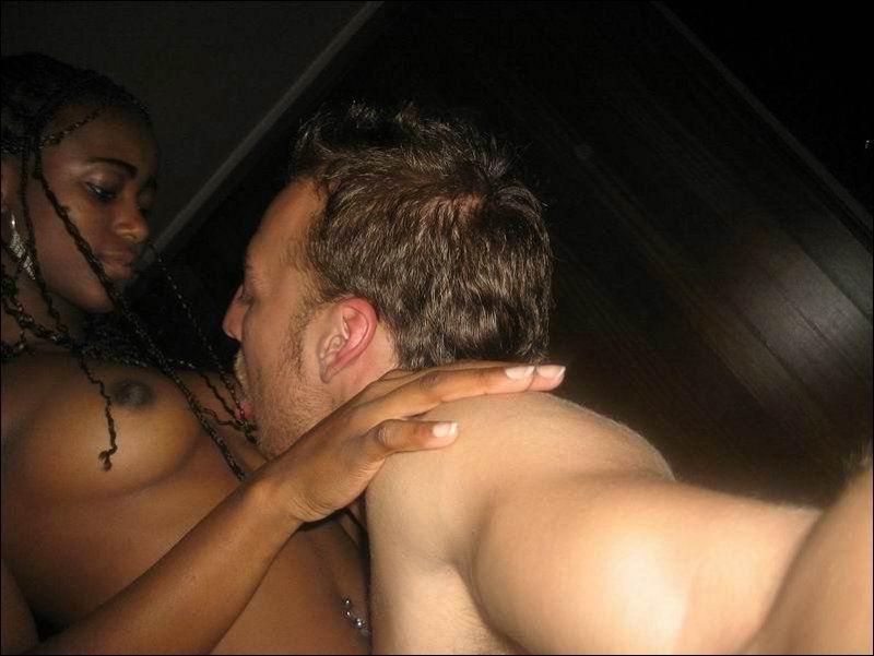 16P ebony girlfriends showing off their goodies