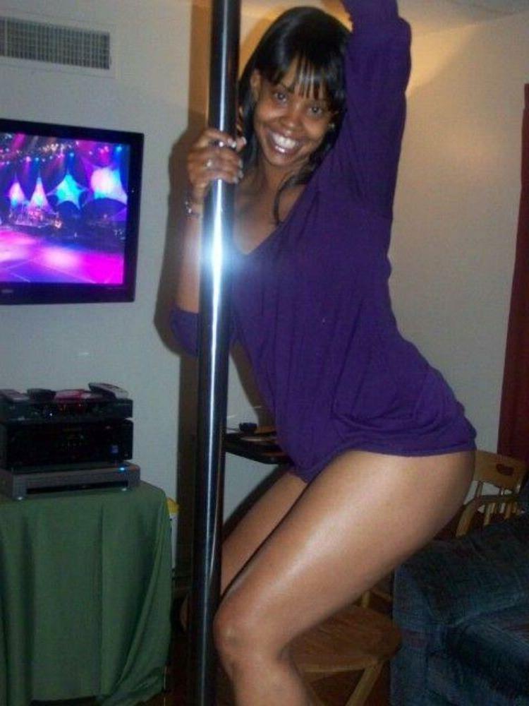 15P Black teen girlfriends posing and naked
