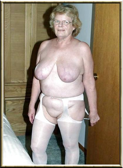 25P MaTuRe ( GraNNy ) M!X 10