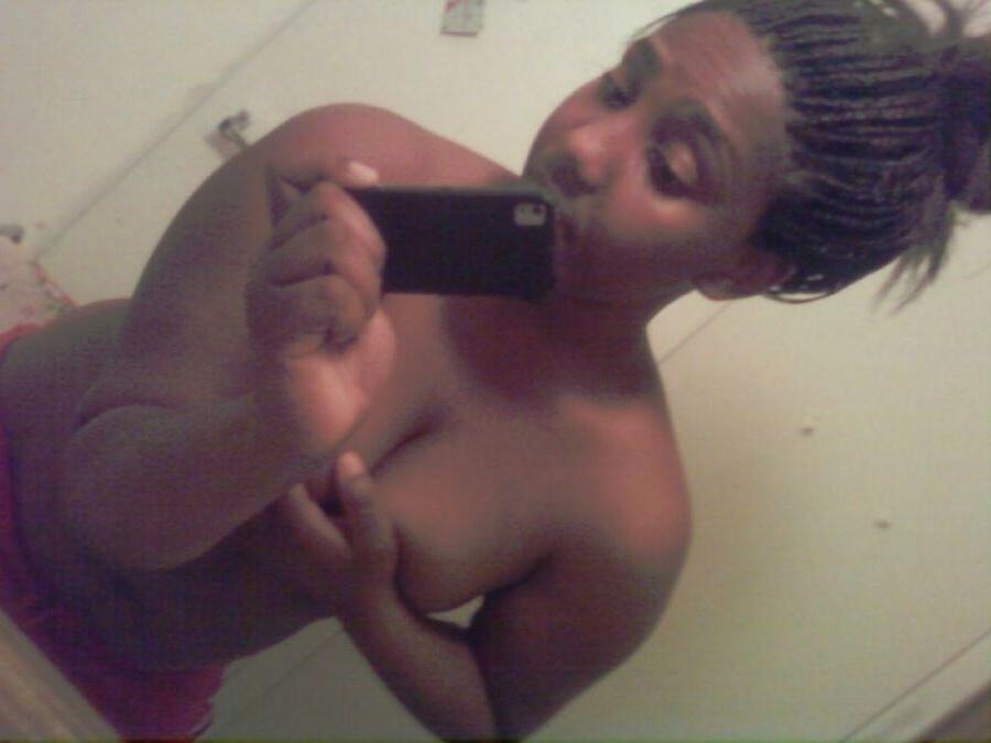 15P These black teen girlfriends posing and naked