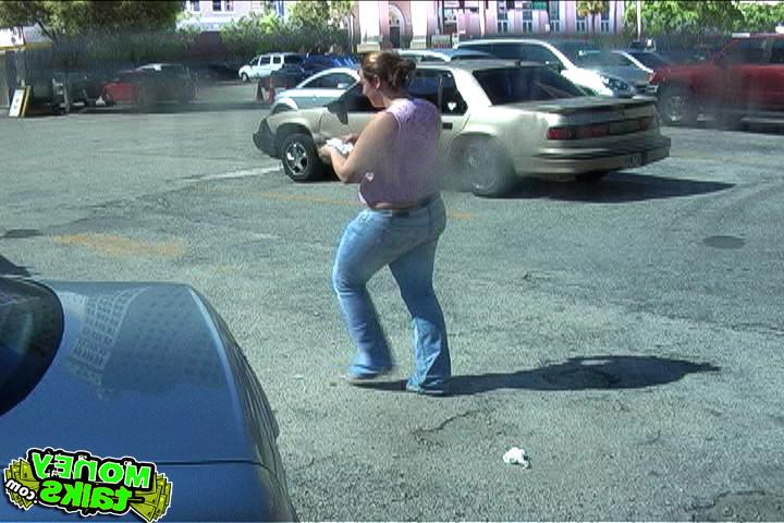 12P 12 pics and 1 movie of Kate from Money Talks