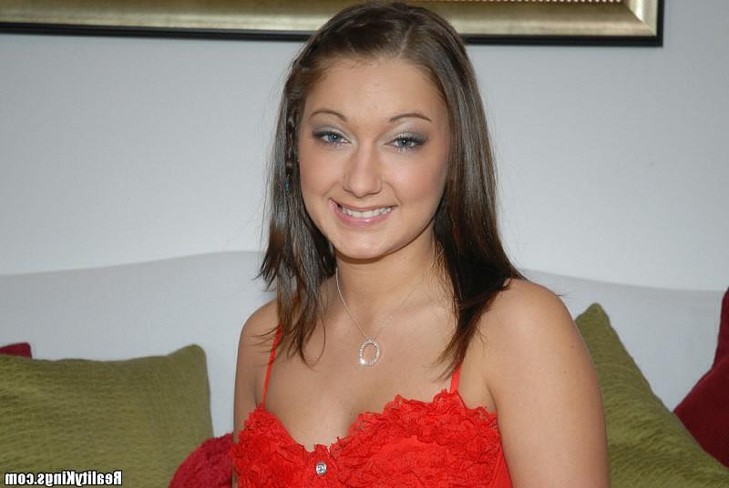12P 12 pics and 1 movie of Pheobe from First Time Auditions