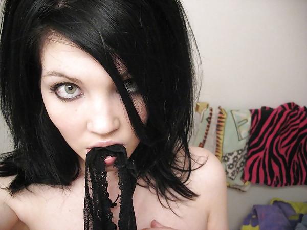15P Nice (non nude) girls 57