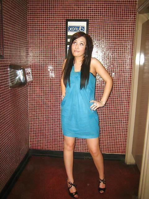 15P Nice (non nude) girls 57