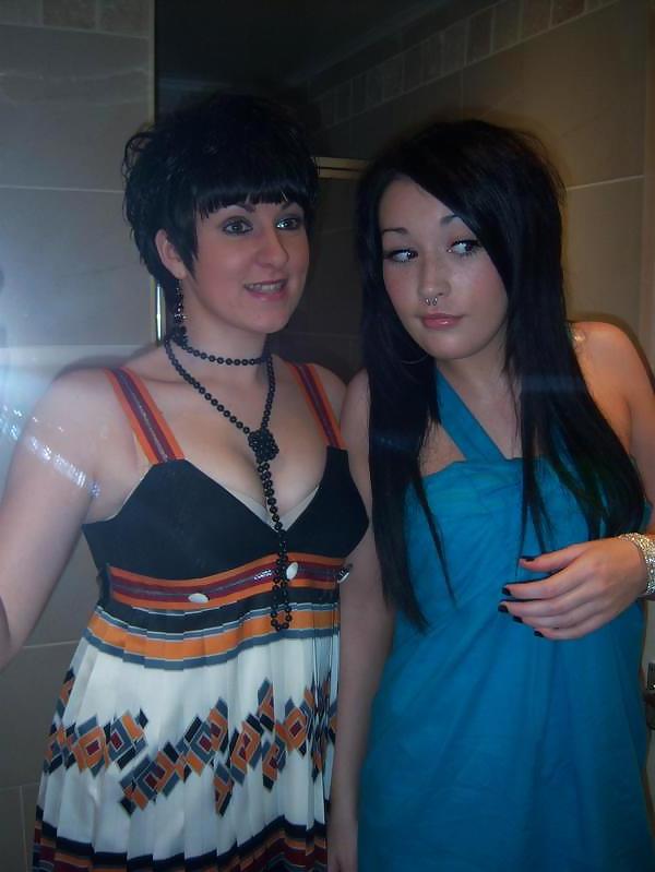 15P Nice (non nude) girls 57