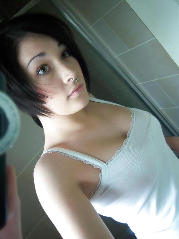 15P Nice (non nude) girls 57