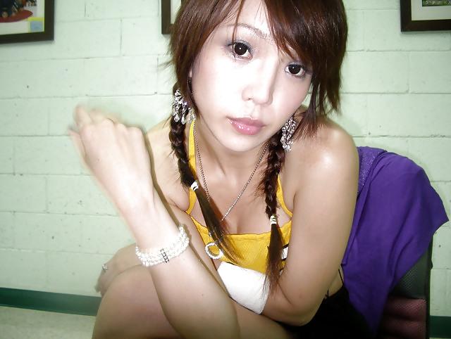 15P Nice (non nude) girls 63