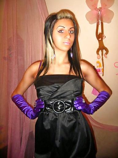 25P ROMANIAN TEEN SLUTS 5