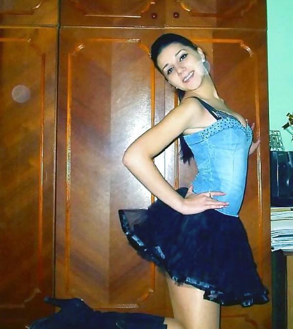 25P ROMANIAN TEEN SLUTS 5