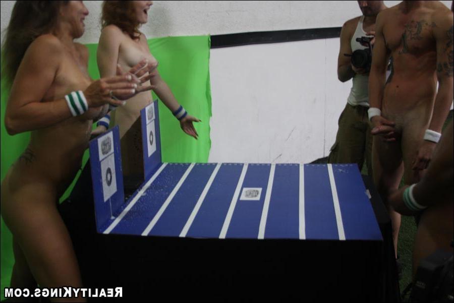 12P 12 pics and 1 movie of Chase from Money Talks