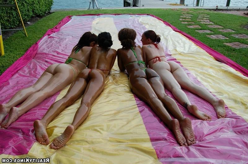 12P 12 pics and 1 movie of Monika from Money Talks