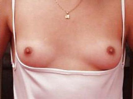 10P Close Up Tits