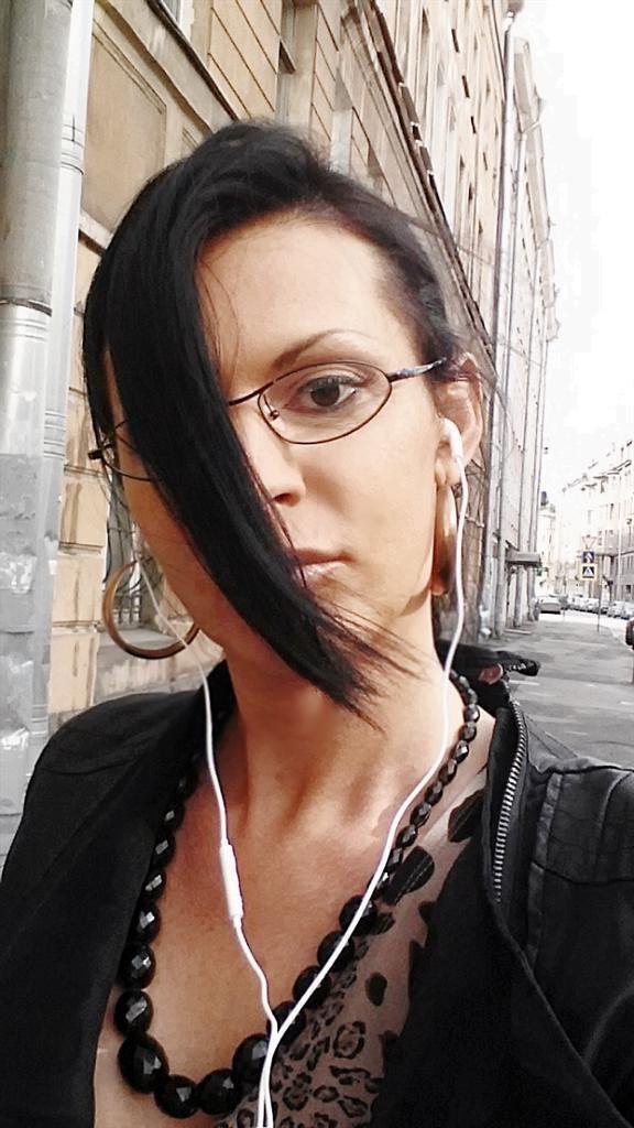 14P Amateur Russian shemale