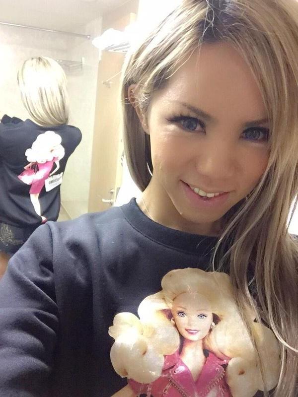 18P Jap ladyboy amateur