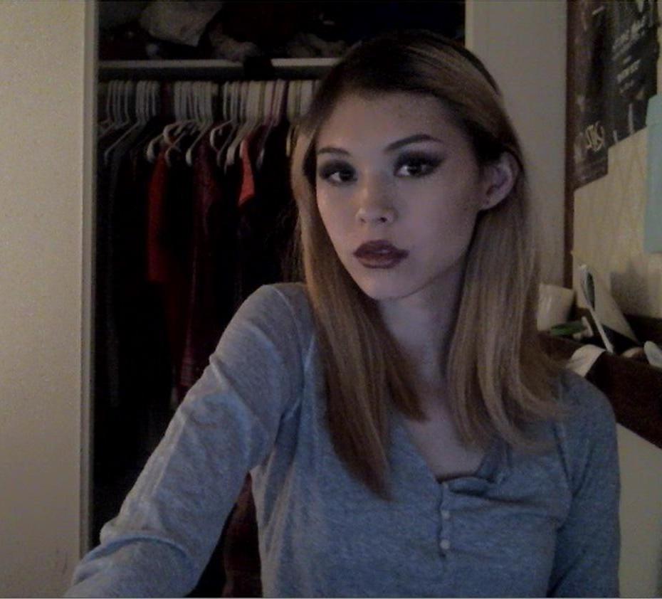 14P Teen ladyboy tease