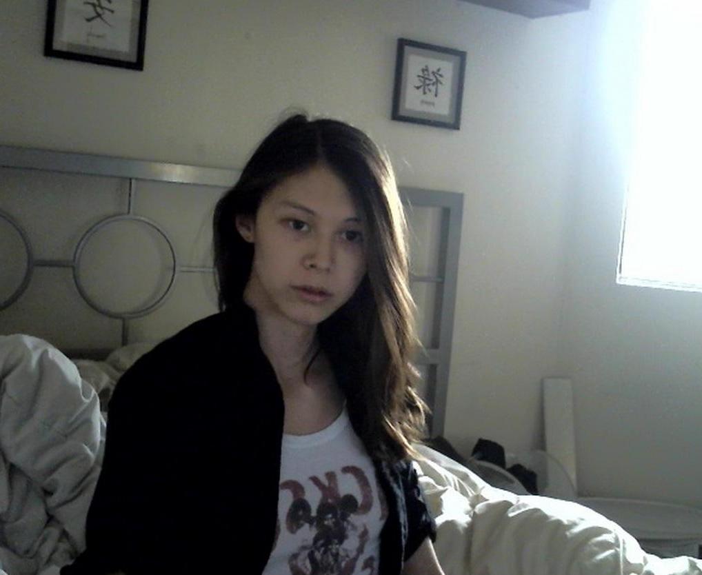 14P Teen ladyboy tease