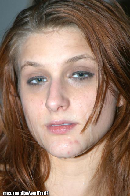 12P 12 pics and 1 movie of Lori from First Time Auditions