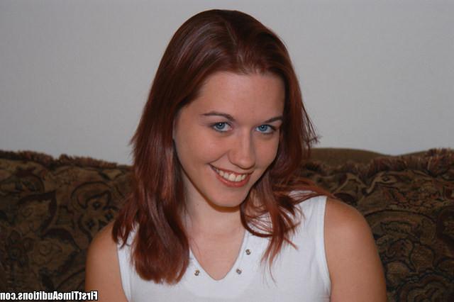 12P 12 pics and 1 movie of Smokey from First Time Auditions