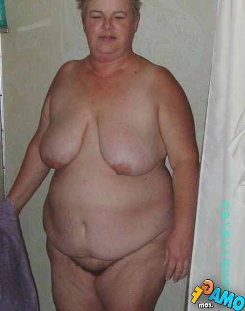 16P watch plumper granny moms