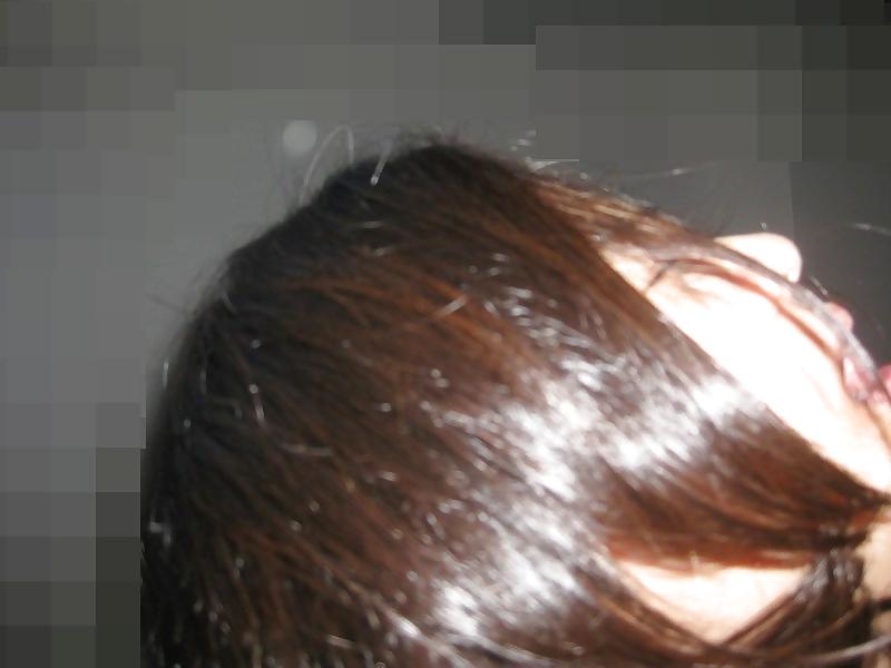 22P Asian housewife slut