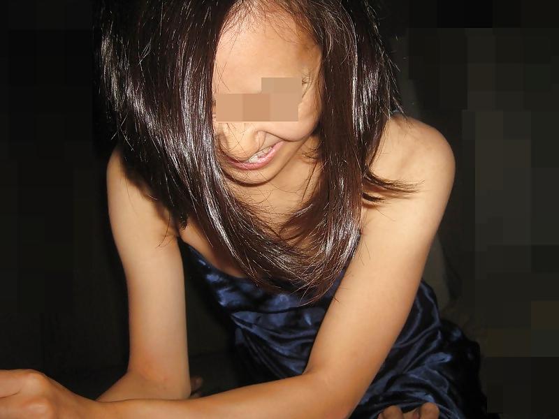 22P Asian housewife slut