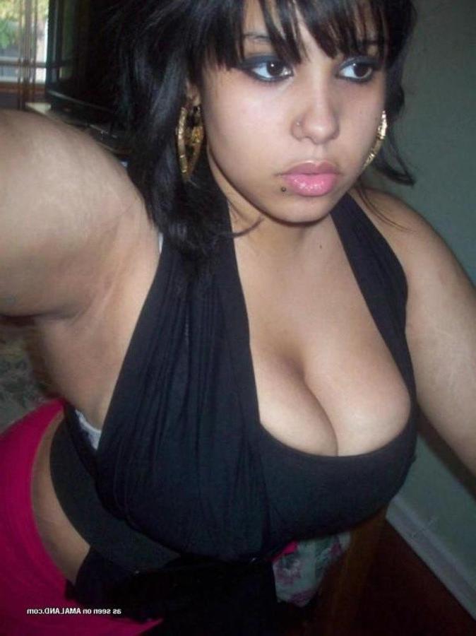 7P Amateur bbws teasing their boyfriends in kinky photos