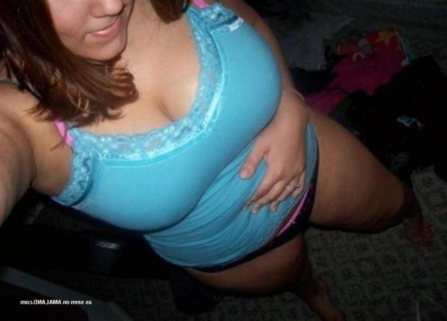 7P Amateur bbws teasing their boyfriends in kinky photos