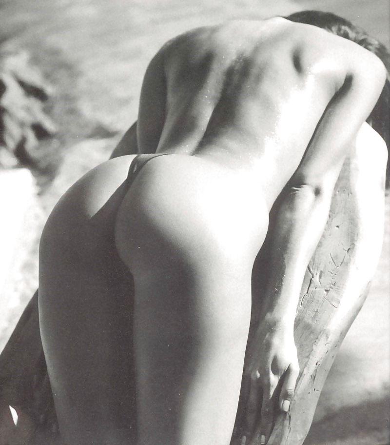 14P Elina Kantza - Greek Model 