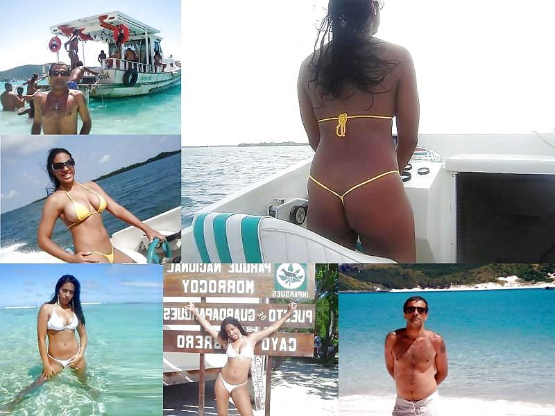 12P Vacation in aruba