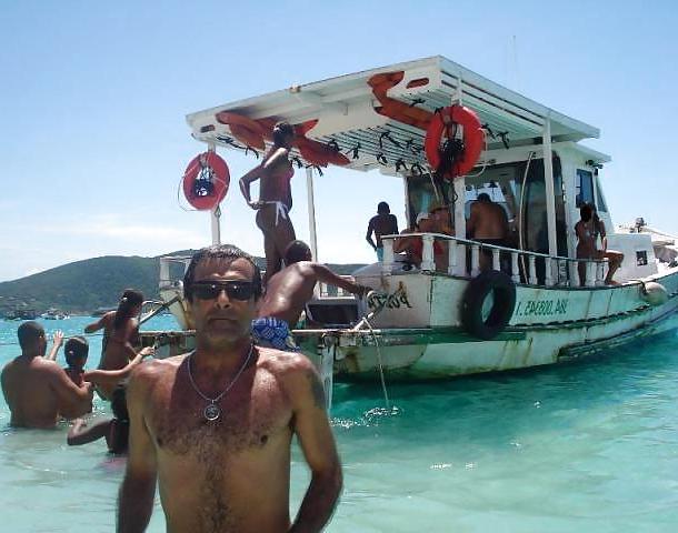 12P Vacation in aruba