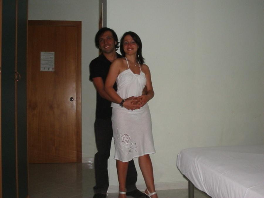 10P Vacation honeymoon fuck
