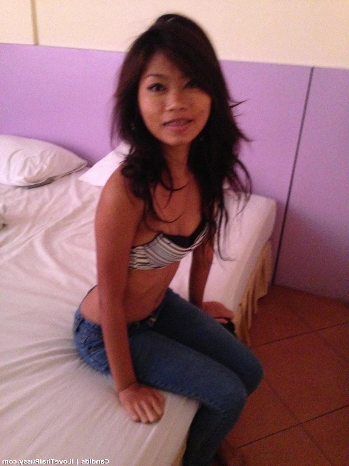 25P Wet Pussy Thai whores fucked by sex tourist risky bareback asian hardcore