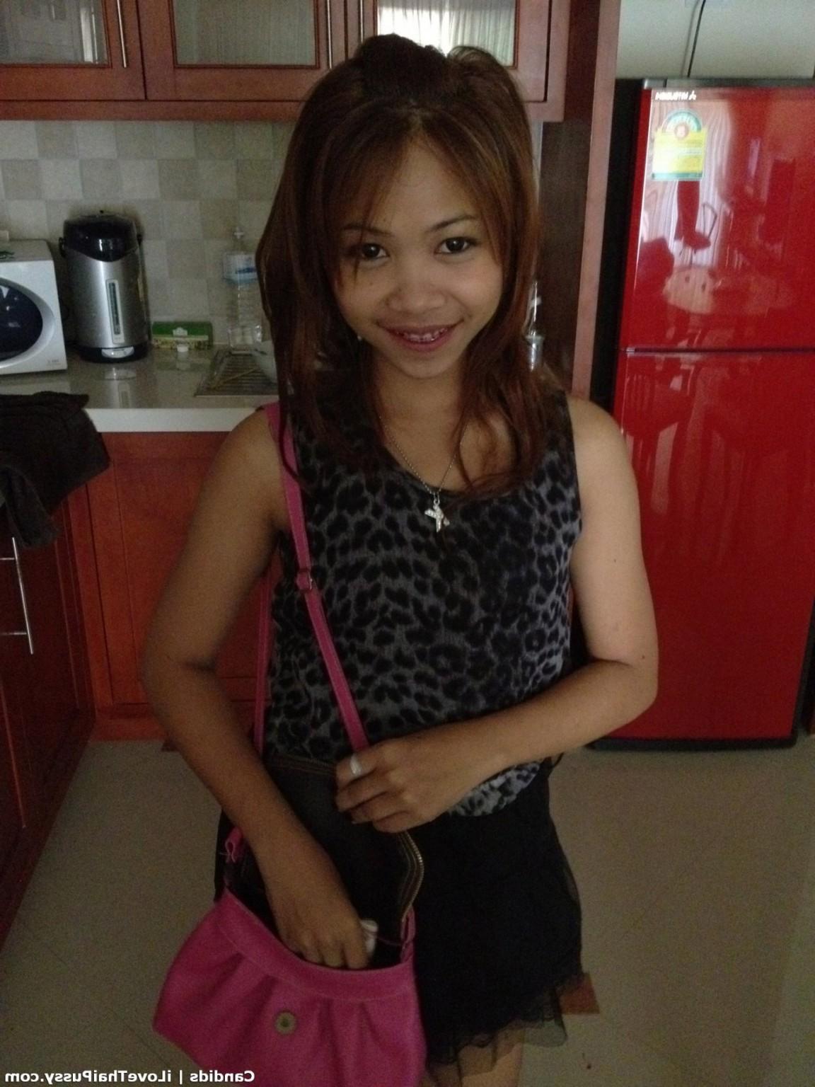 25P Wet Pussy Thai whores fucked by sex tourist risky bareback asian hardcore