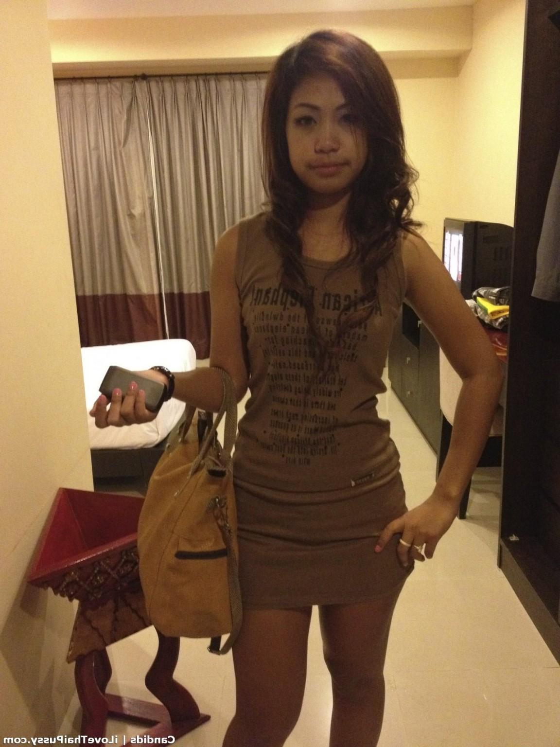 25P Wet Pussy Thai whores fucked by sex tourist risky bareback asian hardcore