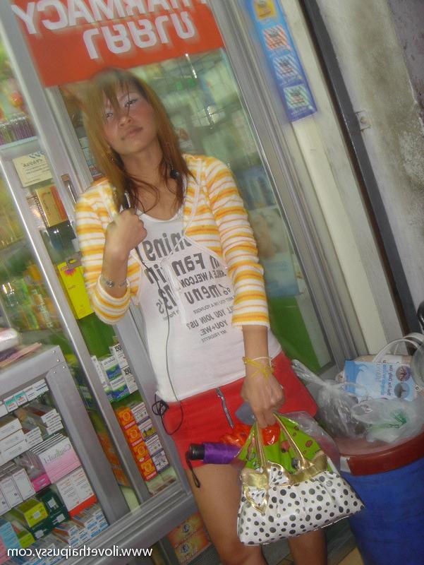 13P Hot Thai Hookers suck and fuck a sex tourist with no condoms asian whores
