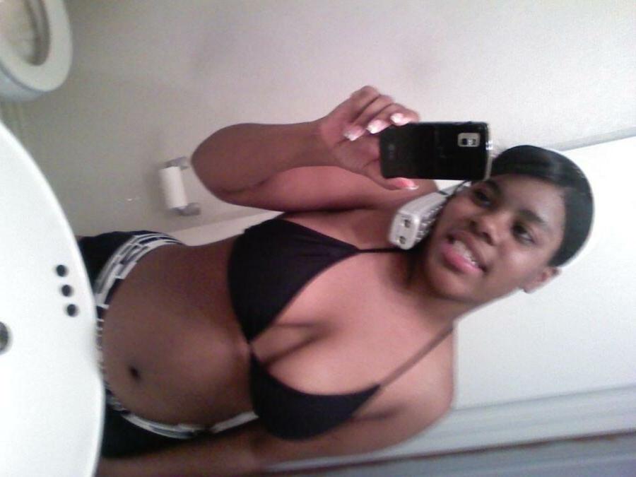 15P These black teen girlfriends posing and naked